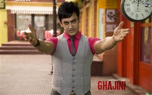 Ghajini